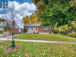 20 ERLESMERE AVENUE  Brampton, ON L6W 2T5