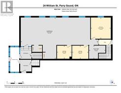 Floor Plan - 