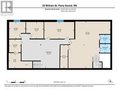 Floor Plan - 