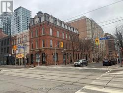 4TH FLR - 187 KING STREET E  Toronto, ON M5A 1J5