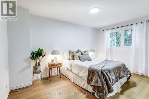 53 Glory Crescent, Toronto, ON - Indoor Photo Showing Bedroom