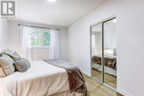 53 Glory Crescent, Toronto, ON - Indoor Photo Showing Bedroom