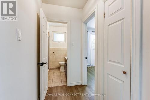 53 Glory Crescent, Toronto, ON - Indoor Photo Showing Other Room