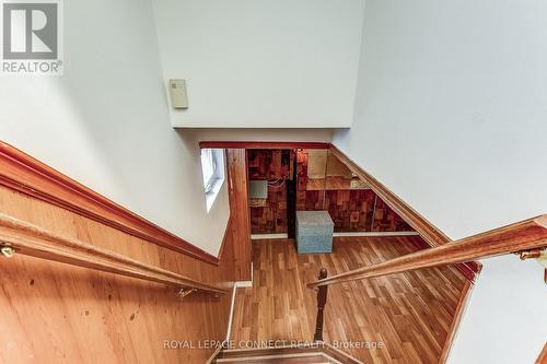 53 Glory Crescent, Toronto, ON - Indoor Photo Showing Other Room