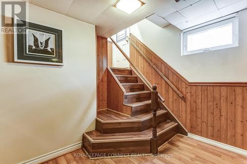 53 Glory Crescent, Toronto, ON - Indoor Photo Showing Other Room