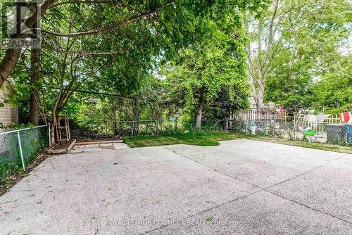 53 Glory Crescent, Toronto, ON - Outdoor