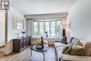 53 Glory Crescent, Toronto, ON  - Indoor Photo Showing Living Room 