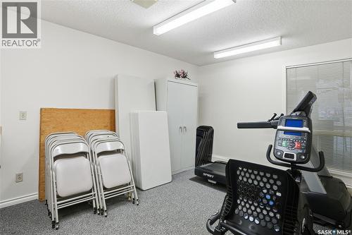 304 706 Confederation Drive, Saskatoon, SK - Indoor