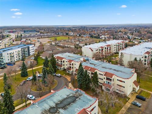 305 3275 Pembina Highway, Winnipeg, MB - Outdoor With View
