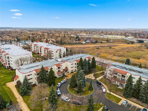 305 3275 Pembina Highway, Winnipeg, MB - Outdoor With View