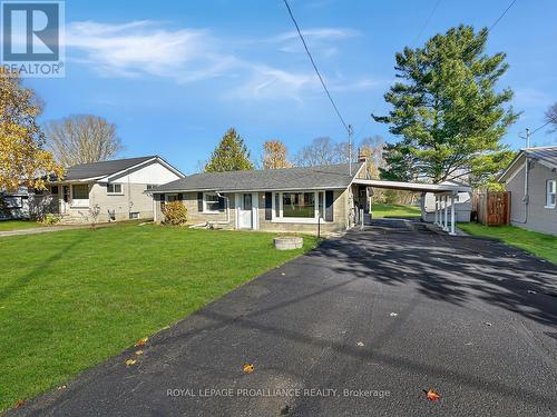 40 Ashley Street, Belleville (Thurlow Ward), ON - Outdoor