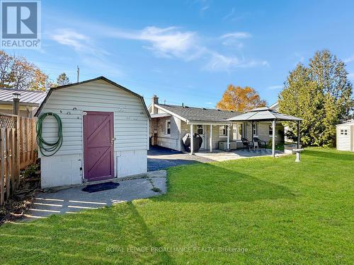 40 Ashley Street, Belleville (Thurlow Ward), ON - Outdoor