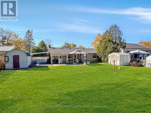 40 Ashley Street, Belleville (Thurlow Ward), ON - Outdoor