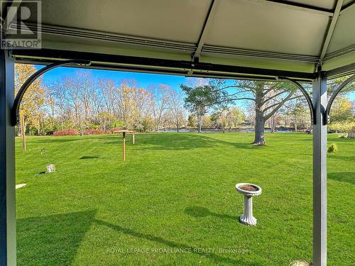 40 Ashley Street, Belleville (Thurlow Ward), ON - Outdoor With View