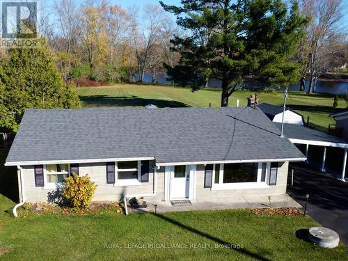 40 Ashley Street, Belleville (Thurlow Ward), ON - Outdoor