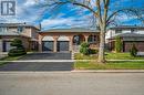 2523 Waterford Street, Oakville, ON  - Outdoor With Facade 