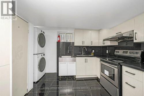 2523 Waterford Street, Oakville, ON - Indoor