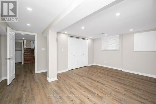 2523 Waterford Street, Oakville, ON - Indoor Photo Showing Other Room
