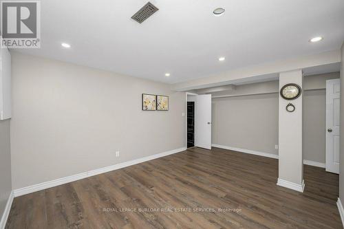 2523 Waterford Street, Oakville, ON - Indoor Photo Showing Other Room