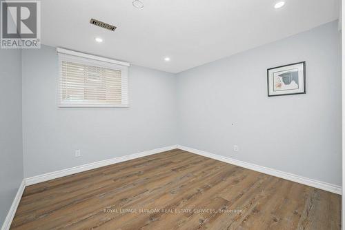 2523 Waterford Street, Oakville, ON - Indoor Photo Showing Other Room