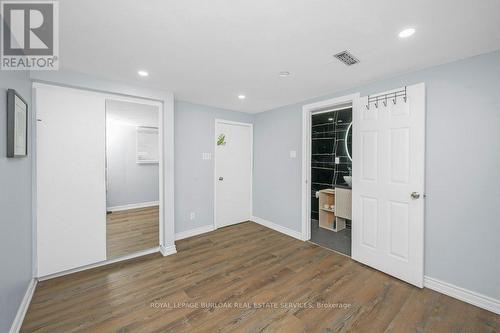 2523 Waterford Street, Oakville, ON - Indoor Photo Showing Other Room