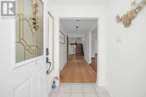 2523 Waterford Street, Oakville, ON - Indoor Photo Showing Other Room