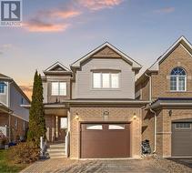 95 LAPRADE SQUARE  Clarington (Bowmanville), ON L1C 3Y6