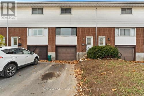 42 O'HARE STREET  Belleville (Belleville Ward), ON K8P 4N1
