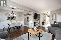 2 ROYALWOOD Court Unit# 16  Stoney Creek, ON L8E 4Y9