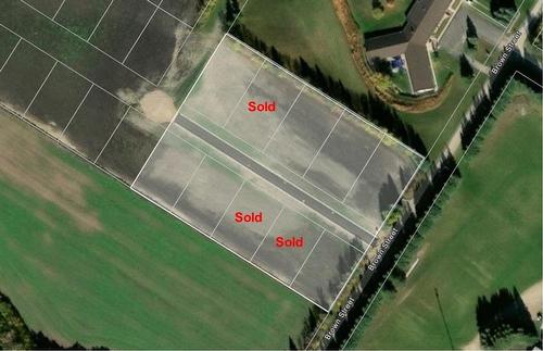 0 Goudney Avenue, Pilot Mound, MB 