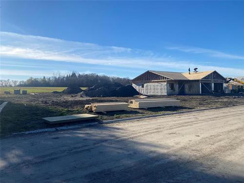 0 Goudney Avenue, Pilot Mound, MB 