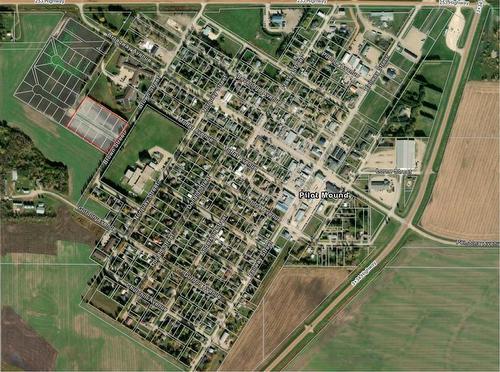 0 Goudney Avenue, Pilot Mound, MB 