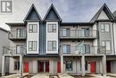 310 - 2635 William Jackson Drive, Pickering, ON  - Outdoor With Balcony With Facade 