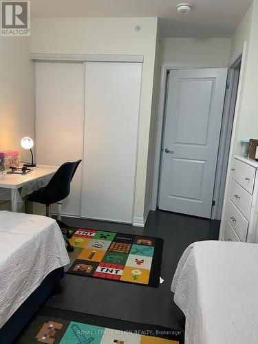 310 - 2635 William Jackson Drive, Pickering, ON - Indoor Photo Showing Bedroom
