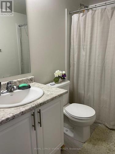 310 - 2635 William Jackson Drive, Pickering, ON - Indoor Photo Showing Bathroom