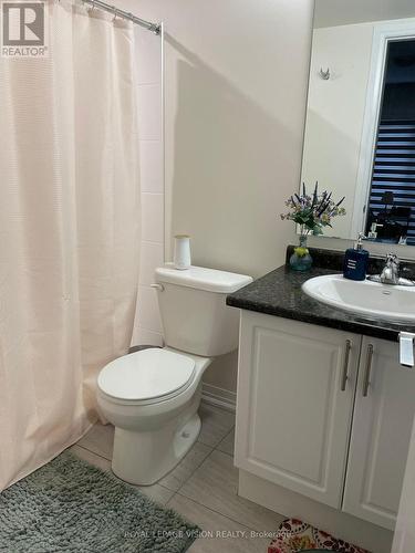 310 - 2635 William Jackson Drive, Pickering, ON - Indoor Photo Showing Bathroom