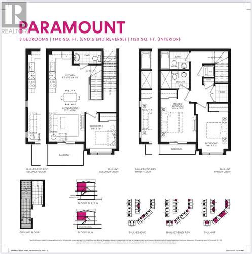 310 - 2635 William Jackson Drive, Pickering, ON - Other