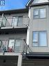 310 - 2635 William Jackson Drive, Pickering, ON  - Outdoor With Balcony With Exterior 