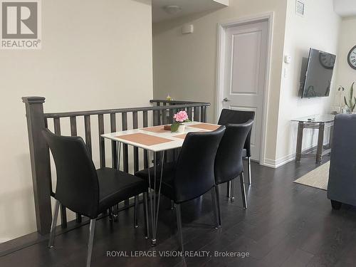 310 - 2635 William Jackson Drive, Pickering, ON - Indoor Photo Showing Dining Room