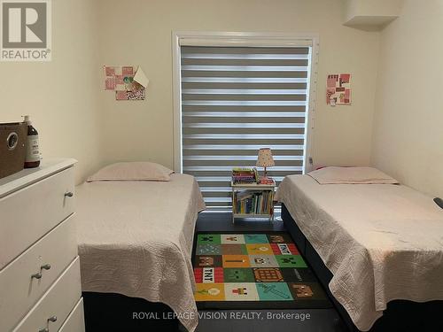 310 - 2635 William Jackson Drive, Pickering, ON - Indoor Photo Showing Bedroom