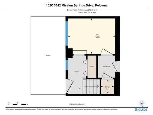 102C-3642 Mission Springs Drive, Kelowna, BC - Other