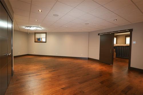 100 Forest Crowne Crescent, Kimberley, BC - Indoor Photo Showing Other Room