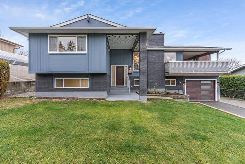 2555 O'Reilly Road, Kelowna, BC - Outdoor