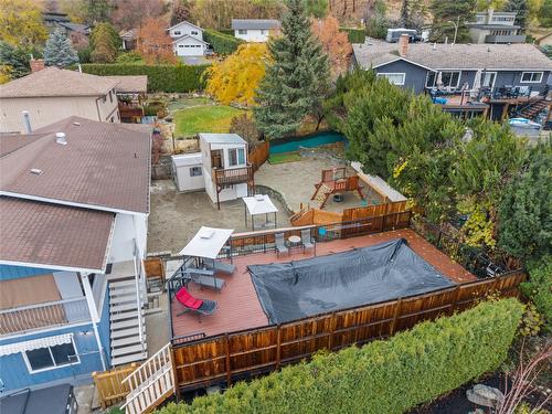 2555 O'Reilly Road, Kelowna, BC - Outdoor