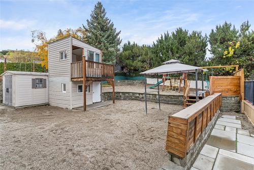 2555 O'Reilly Road, Kelowna, BC - Outdoor