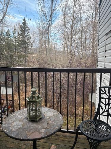 1011-930 Dogwood Drive, Kimberley, BC - Outdoor