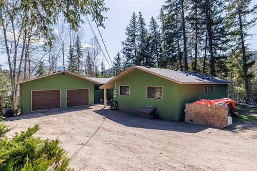 10623 Highway 33 East Highway  Kelowna, BC V1Y 1J9