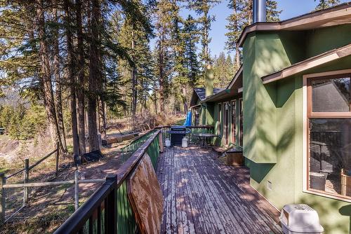 10623 Highway 33 East Highway, Kelowna, BC - Outdoor With Exterior