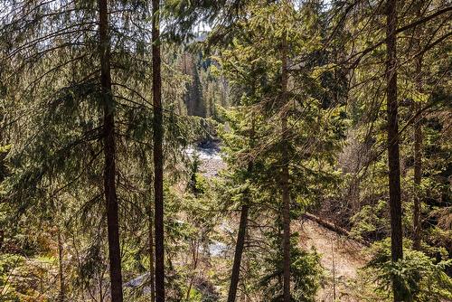 10623 Highway 33 East Highway, Kelowna, BC - Outdoor With View