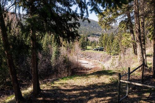 10623 Highway 33 East Highway, Kelowna, BC - Outdoor With View